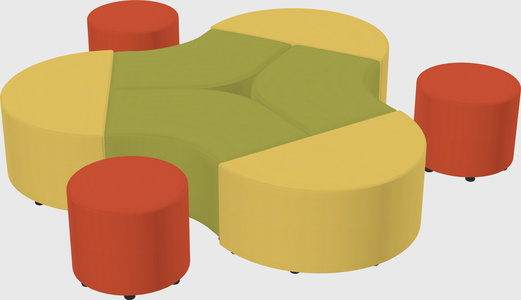 Lounge set