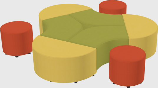 Lounge set