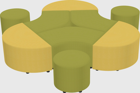 Lounge set