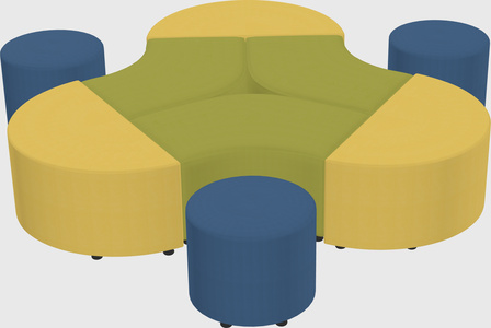 Lounge set