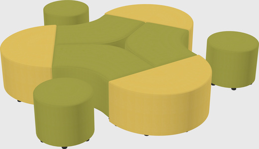 Lounge set