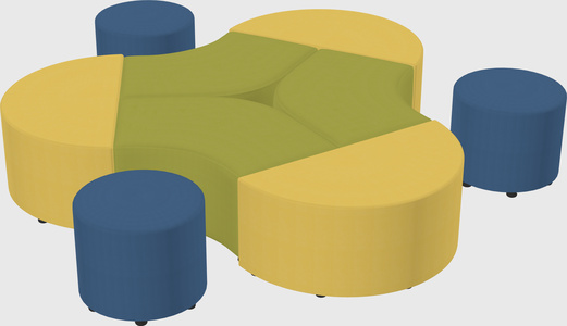 Lounge set