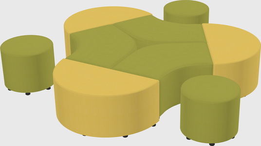 Lounge set