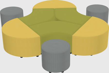 Lounge set