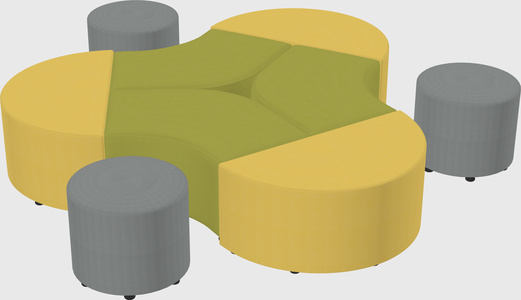 Lounge set