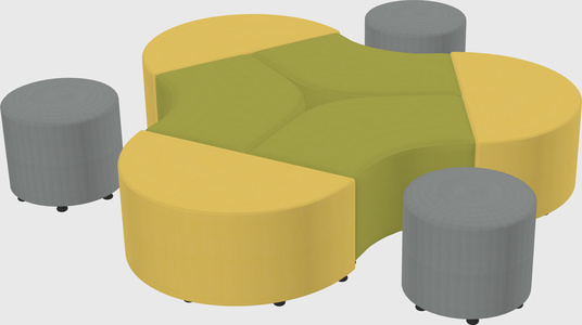 Lounge set