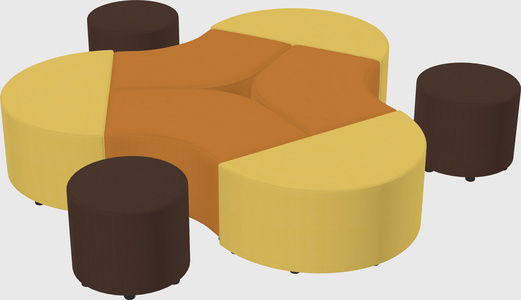 Lounge set