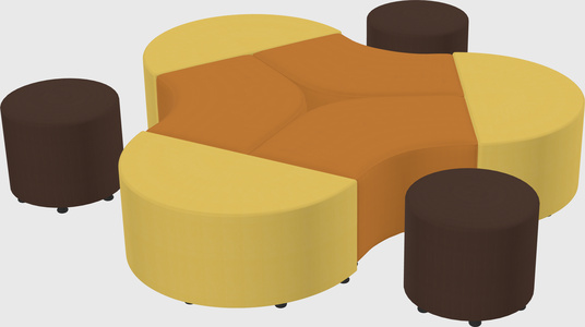 Lounge set