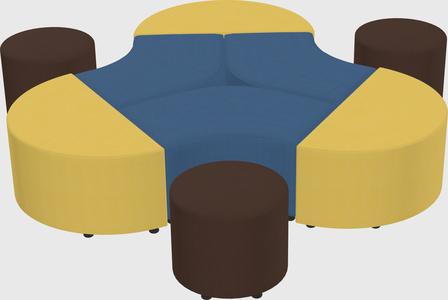 Lounge set