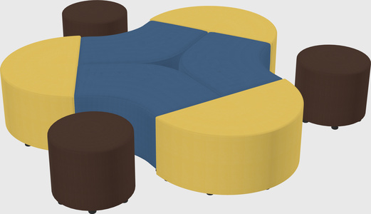 Lounge set