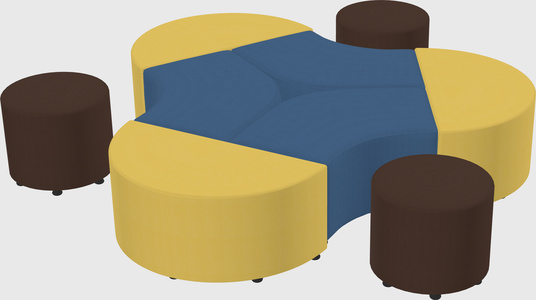 Lounge set