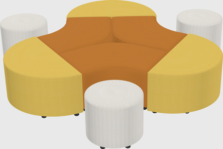 Lounge set