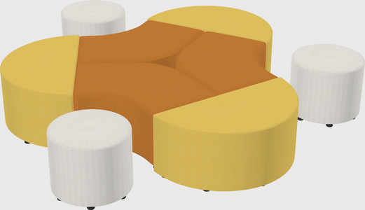 Lounge set