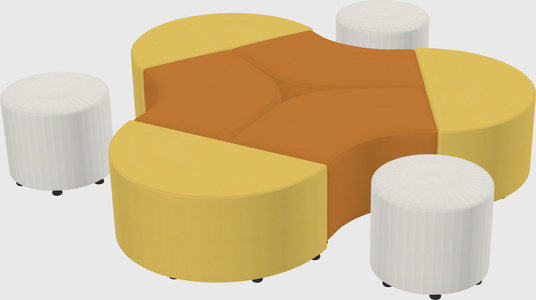Lounge set