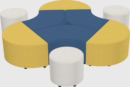 Lounge set