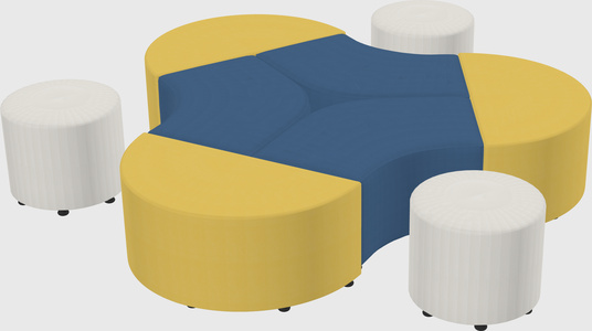 Lounge set