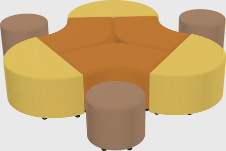Lounge set