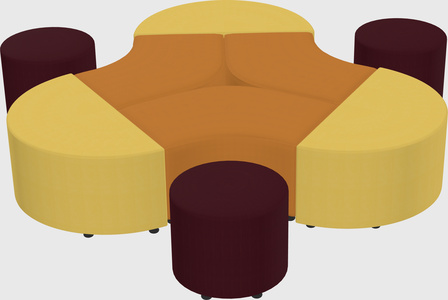 Lounge set