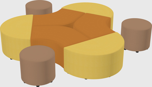 Lounge set