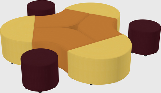 Lounge set