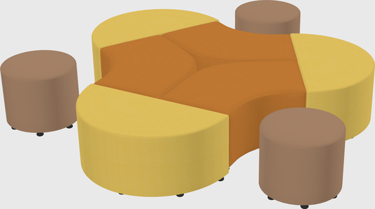 Lounge set