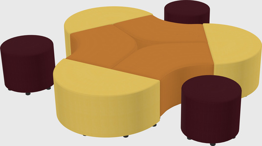 Lounge set