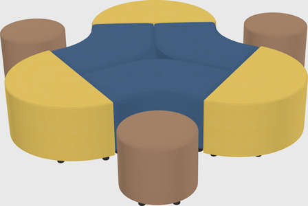 Lounge set