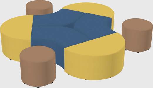 Lounge set