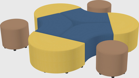 Lounge set