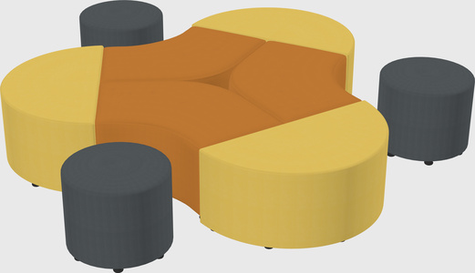 Lounge set