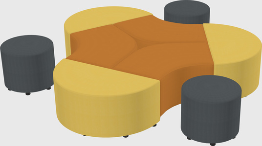 Lounge set