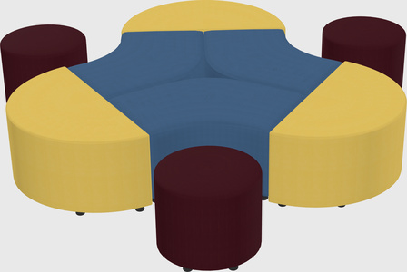 Lounge set