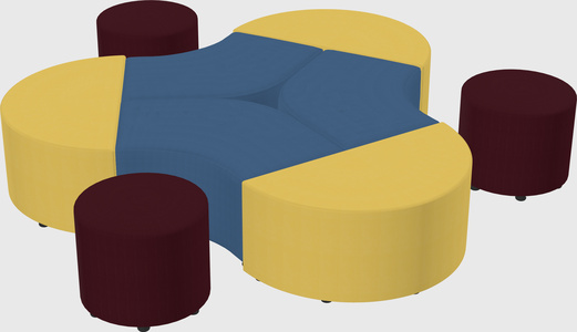 Lounge set