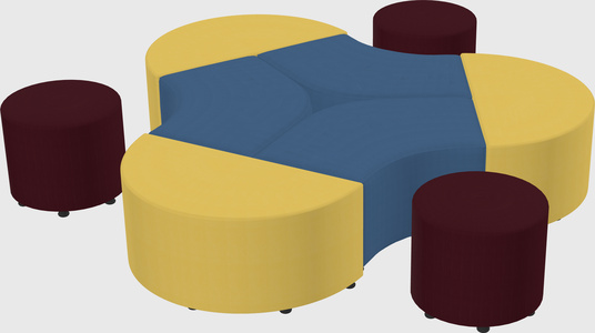 Lounge set