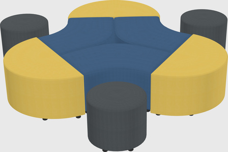 Lounge set