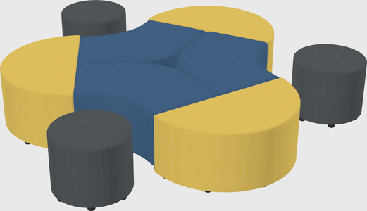 Lounge set