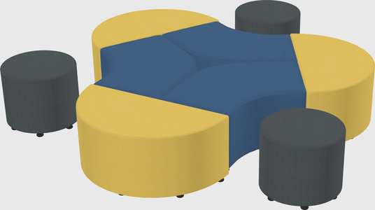 Lounge set