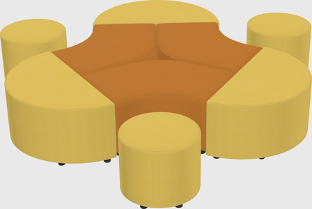 Lounge set