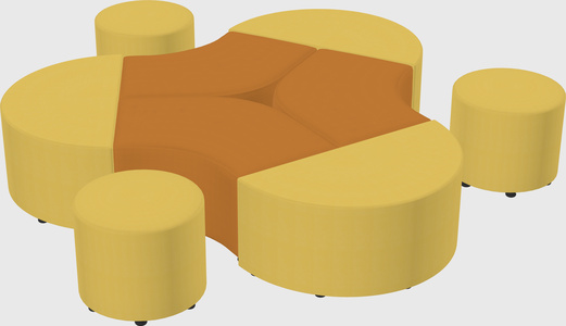 Lounge set