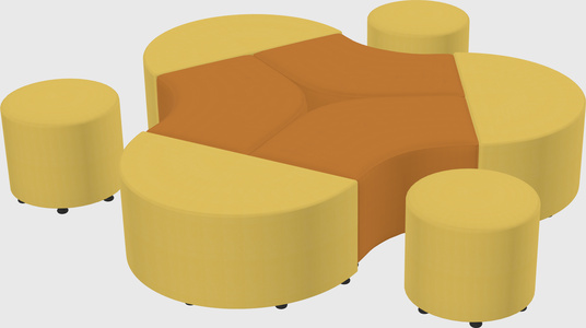 Lounge set