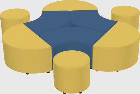 Lounge set
