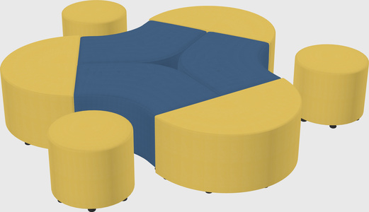 Lounge set