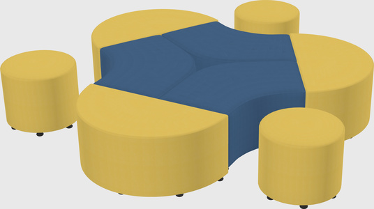 Lounge set