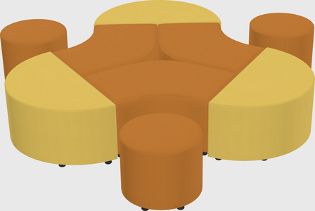 Lounge set