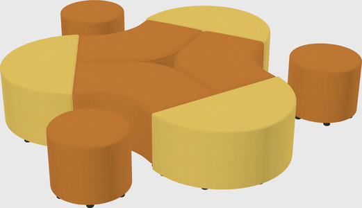 Lounge set