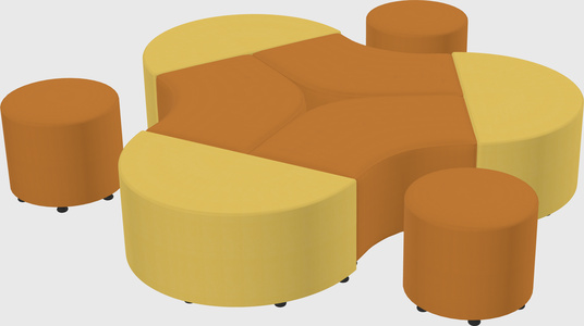 Lounge set