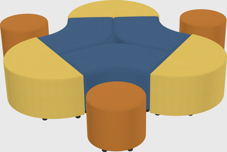 Lounge set