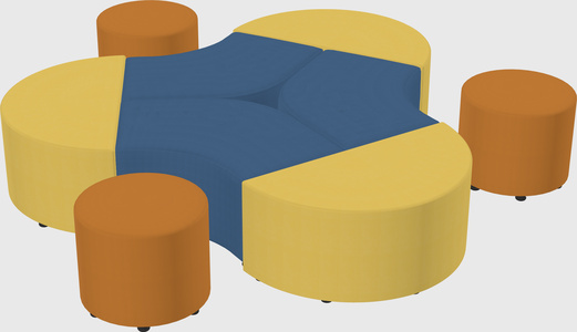 Lounge set