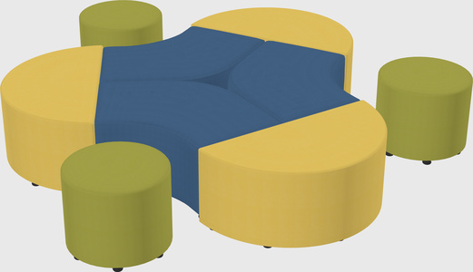 Lounge set