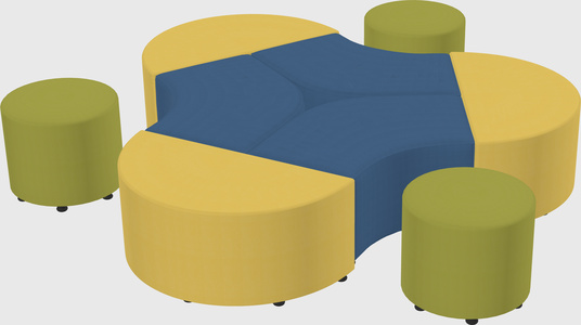 Lounge set